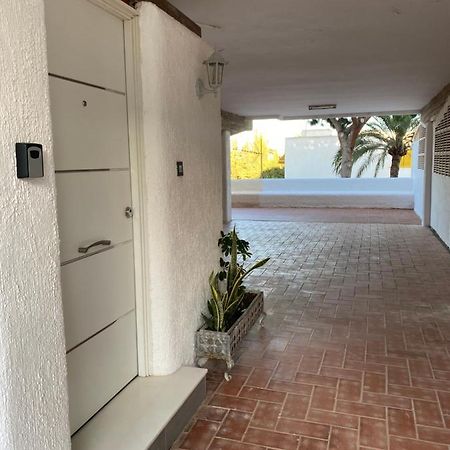 Appartamento Nuevo Loft,Cerca De La Playa Aguadulce  Esterno foto