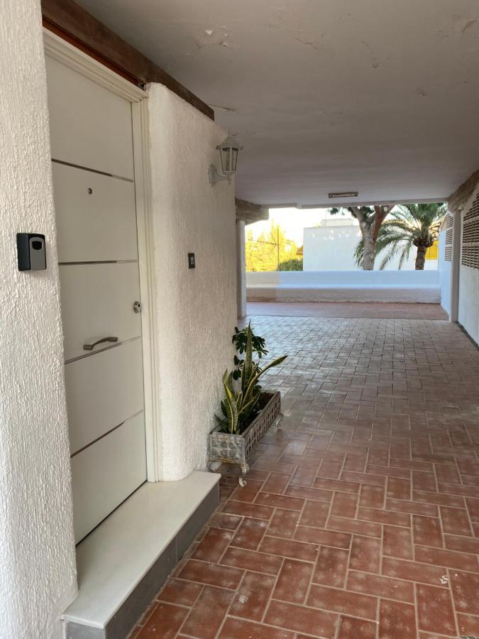 Appartamento Nuevo Loft,Cerca De La Playa Aguadulce  Esterno foto