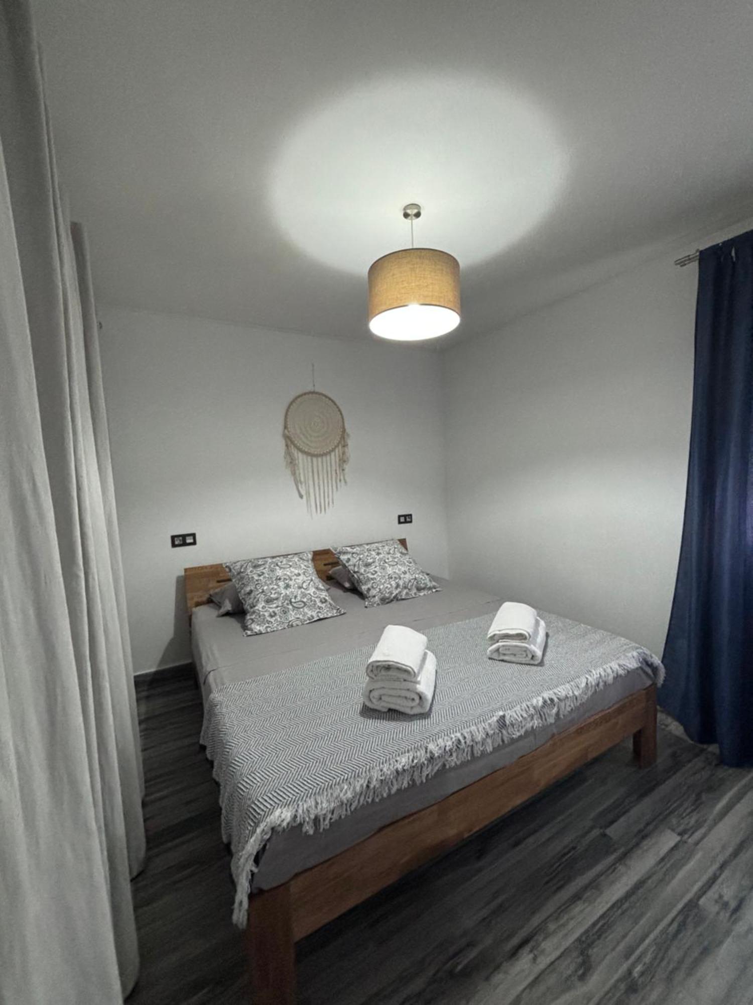Appartamento Nuevo Loft,Cerca De La Playa Aguadulce  Esterno foto